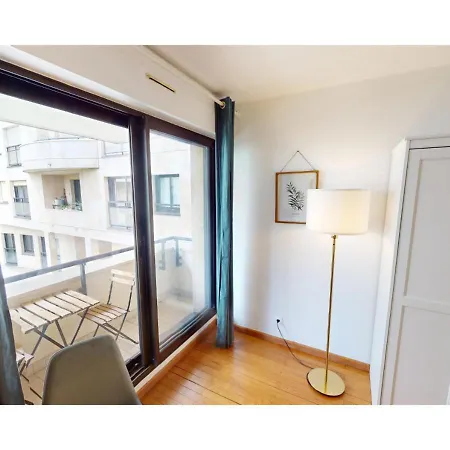 公寓 Lovely 5-bed Flat With Easy Access To Centre