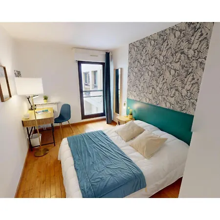 Lovely 5-bed Flat With Easy Access To Centre *