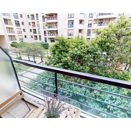 公寓 Lovely 5-bed Flat With Easy Access To Centre