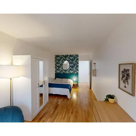 公寓 Lovely 5-bed Flat With Easy Access To Centre *