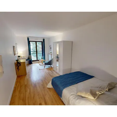 公寓 Lovely 5-bed Flat With Easy Access To Centre
