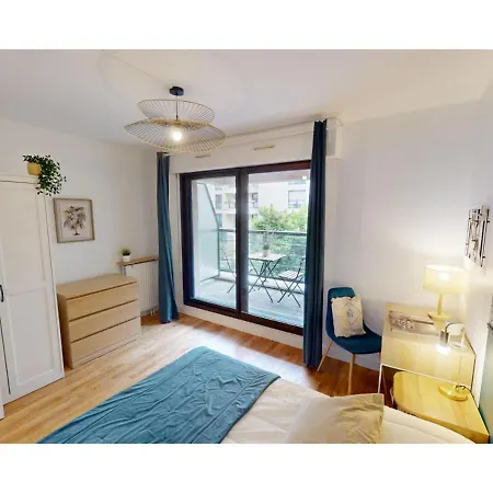Lovely 5-bed Flat With Easy Access To Centre 公寓 *