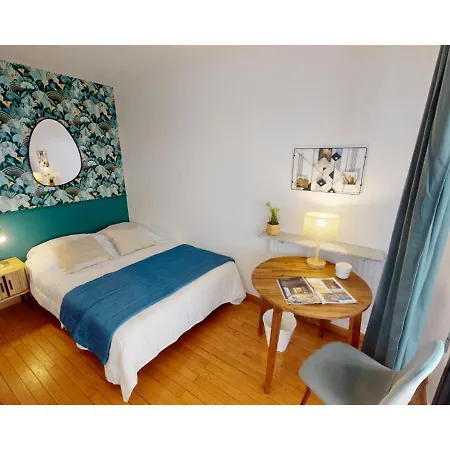 公寓 Lovely 5-bed Flat With Easy Access To Centre *