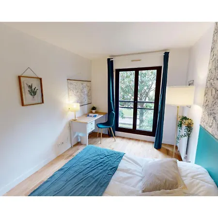 Lovely 5-bed Flat With Easy Access To Centre *