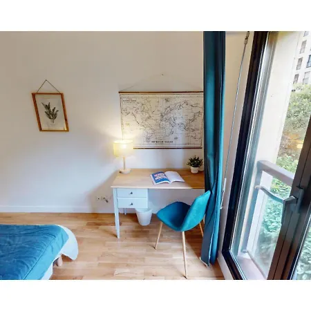 Lovely 5-bed Flat With Easy Access To Centre