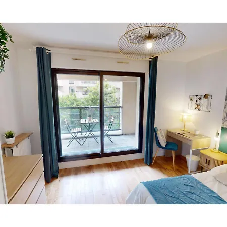 公寓 Lovely 5-bed Flat With Easy Access To Centre