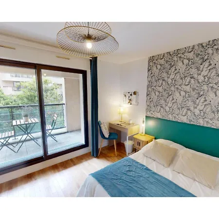 Lovely 5-bed Flat With Easy Access To Centre
